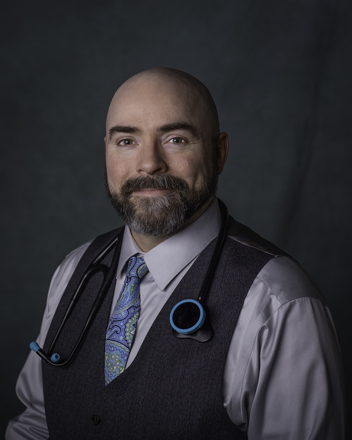 Dr. Michael Hummel, ND
